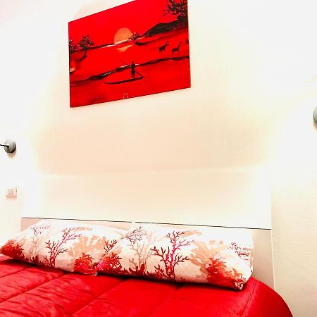 Apartmán Casa Norma Sottomarina Exteriér fotografie