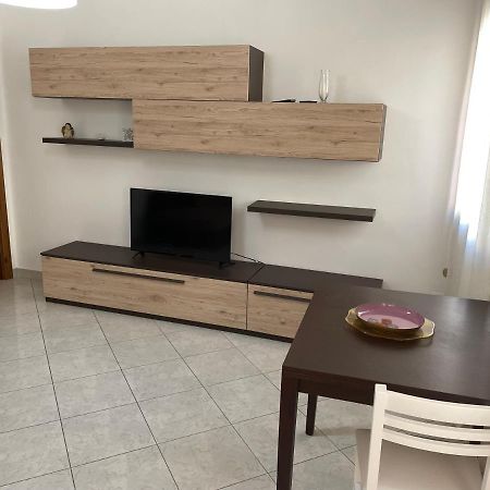 Apartmán Casa Norma Sottomarina Exteriér fotografie
