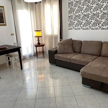 Apartmán Casa Norma Sottomarina Exteriér fotografie