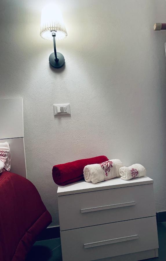 Apartmán Casa Norma Sottomarina Exteriér fotografie