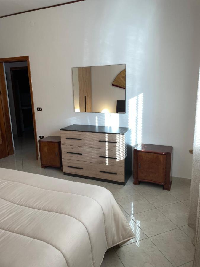 Apartmán Casa Norma Sottomarina Exteriér fotografie