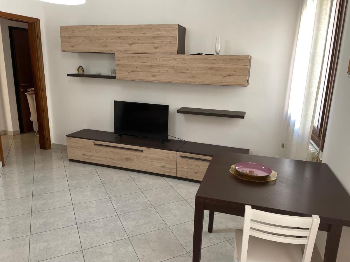 Apartmán Casa Norma Sottomarina Exteriér fotografie