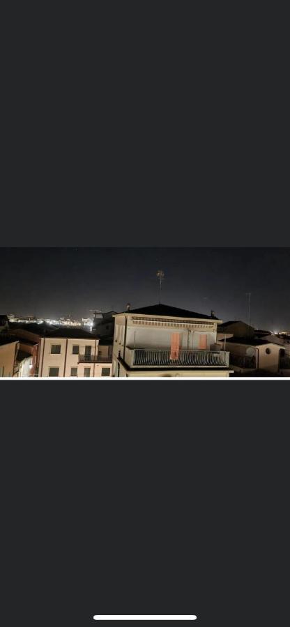 Apartmán Casa Norma Sottomarina Exteriér fotografie