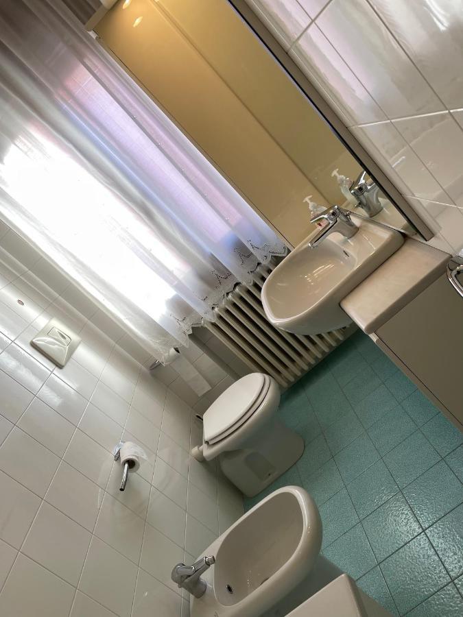Apartmán Casa Norma Sottomarina Exteriér fotografie