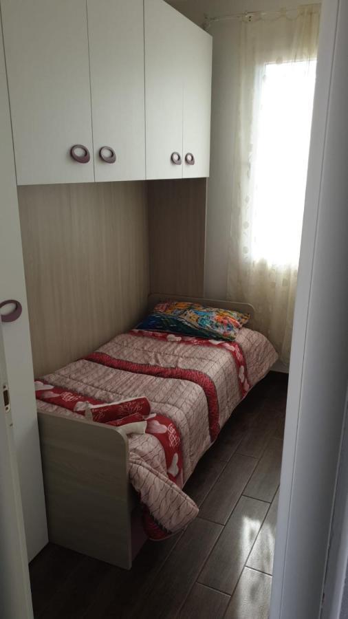 Apartmán Casa Norma Sottomarina Exteriér fotografie