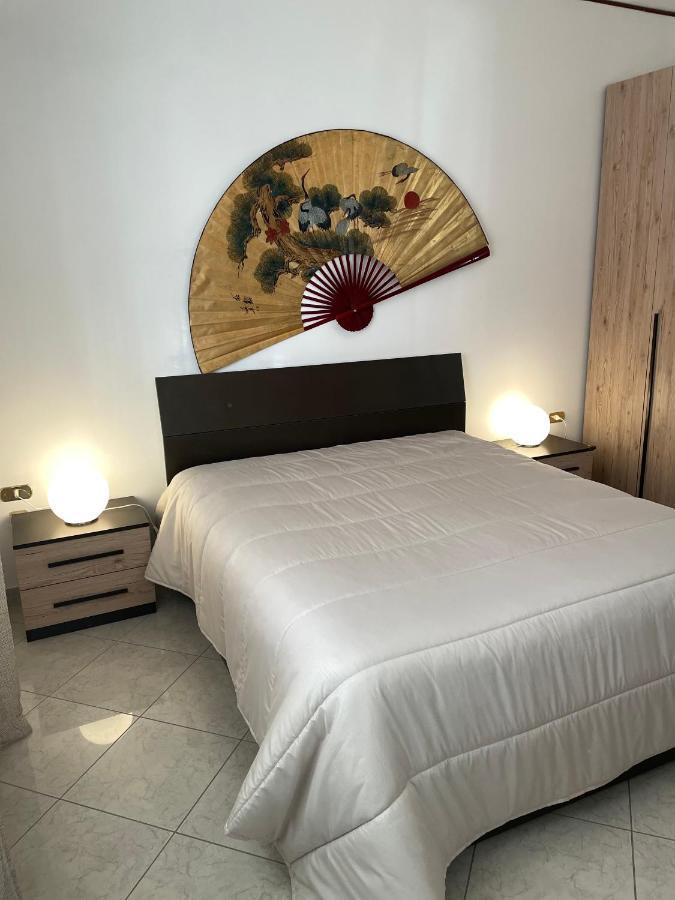 Apartmán Casa Norma Sottomarina Exteriér fotografie