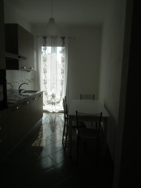 Apartmán Casa Norma Sottomarina Exteriér fotografie