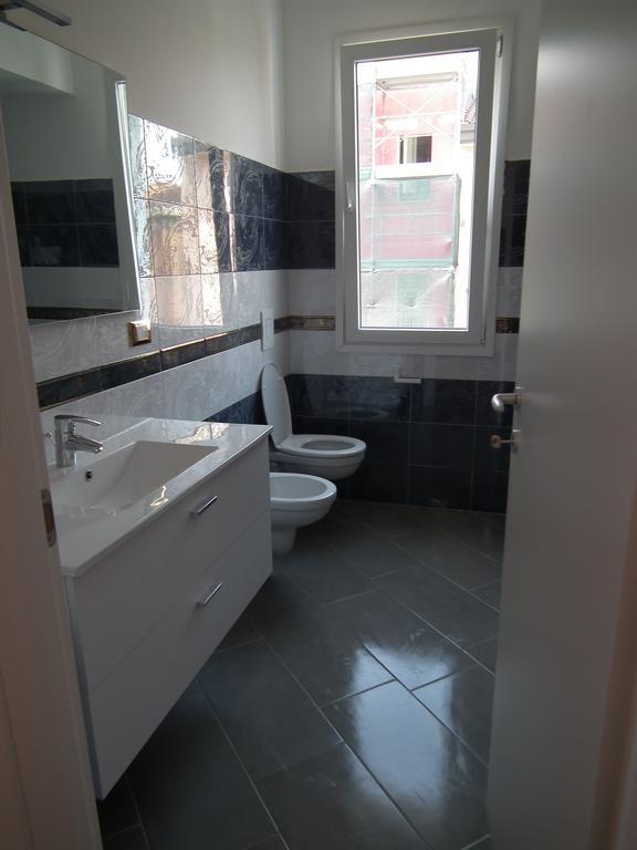 Apartmán Casa Norma Sottomarina Exteriér fotografie