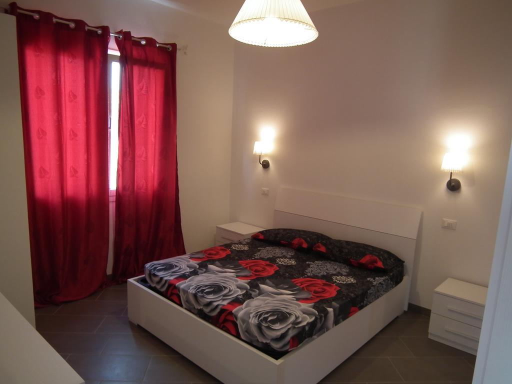 Apartmán Casa Norma Sottomarina Exteriér fotografie