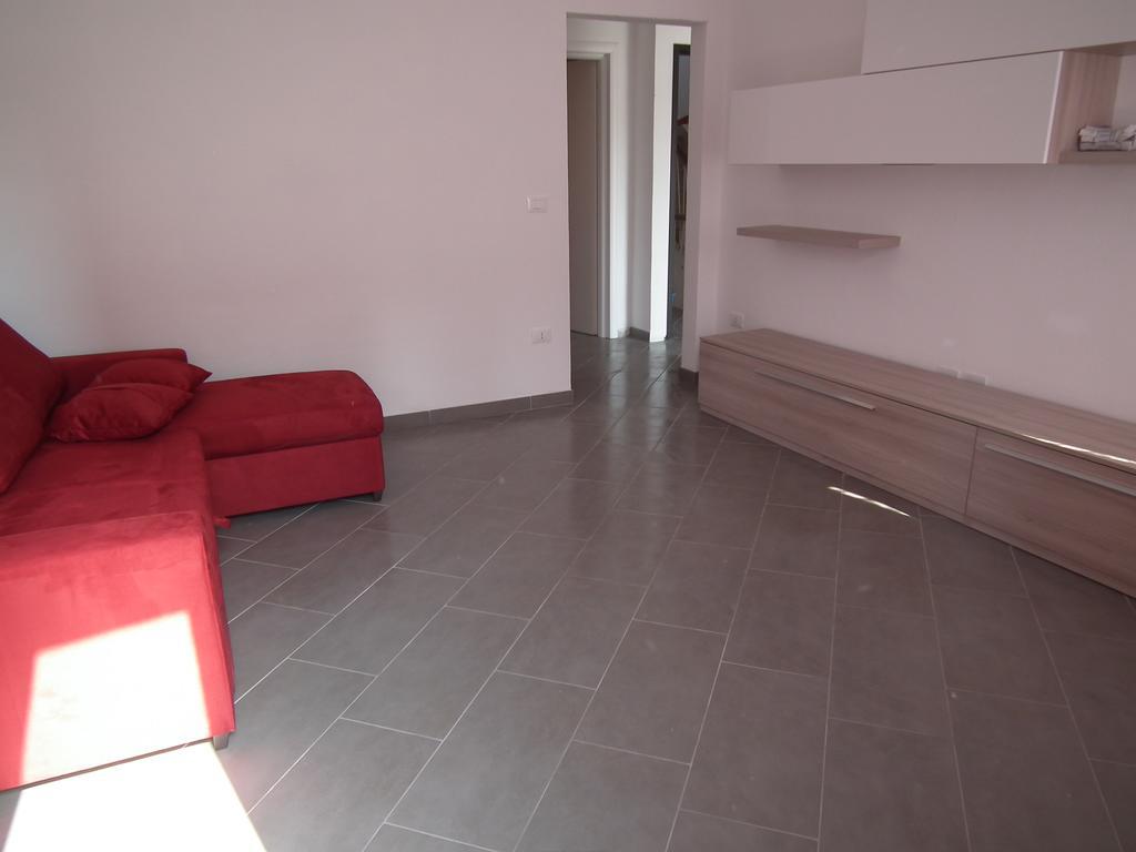 Apartmán Casa Norma Sottomarina Exteriér fotografie