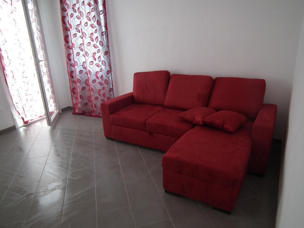 Apartmán Casa Norma Sottomarina Exteriér fotografie