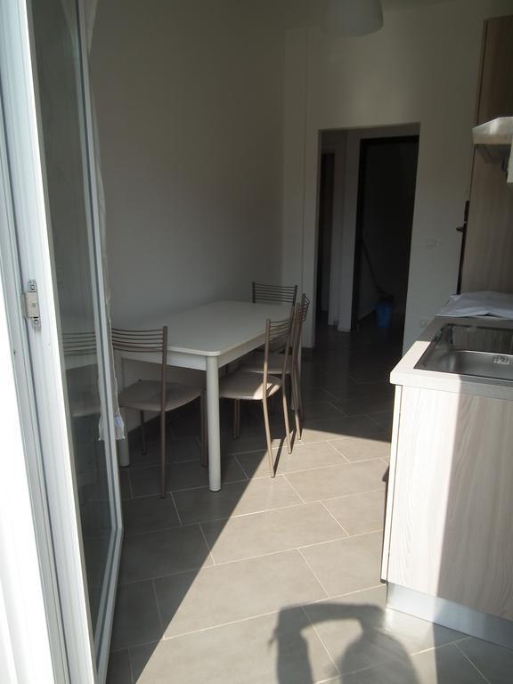 Apartmán Casa Norma Sottomarina Exteriér fotografie