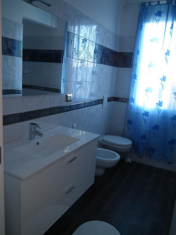 Apartmán Casa Norma Sottomarina Exteriér fotografie