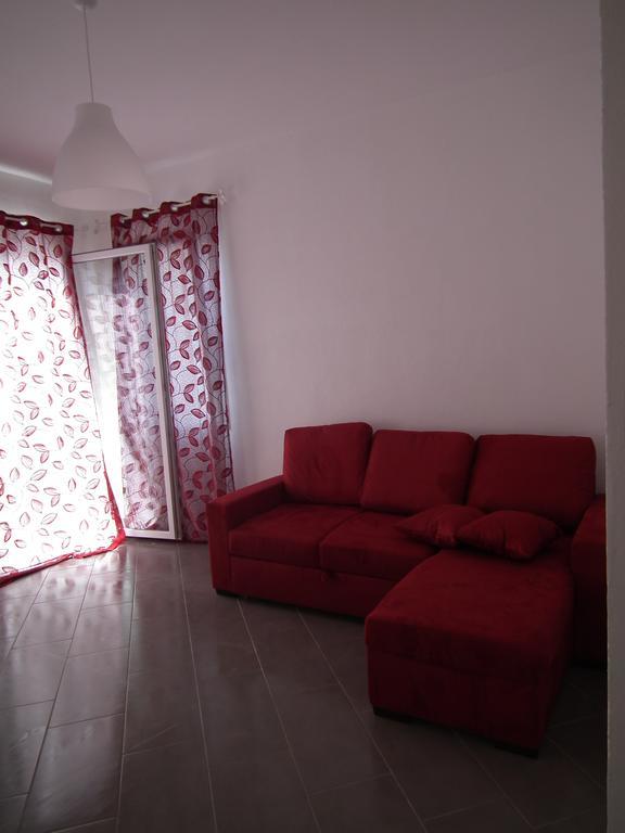 Apartmán Casa Norma Sottomarina Exteriér fotografie