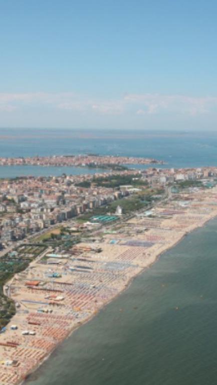 Apartmán Casa Norma Sottomarina Exteriér fotografie