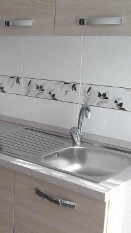 Apartmán Casa Norma Sottomarina Exteriér fotografie