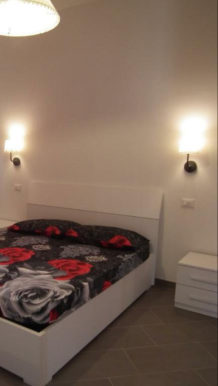 Apartmán Casa Norma Sottomarina Exteriér fotografie