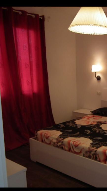 Apartmán Casa Norma Sottomarina Exteriér fotografie